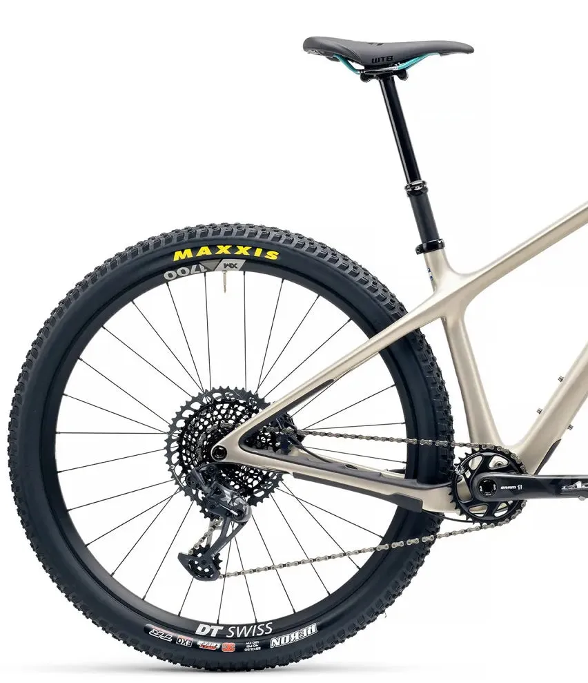Yeti ARC T2 Carbon Mountain Bike 2022 - Dom