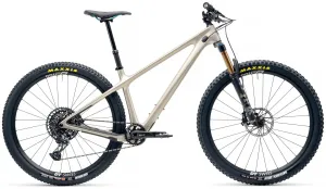 Yeti ARC T2 Carbon Mountain Bike 2022 - Dom