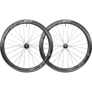Zipp 303 S Carbon Disc Brake Tubeless Wheelset
